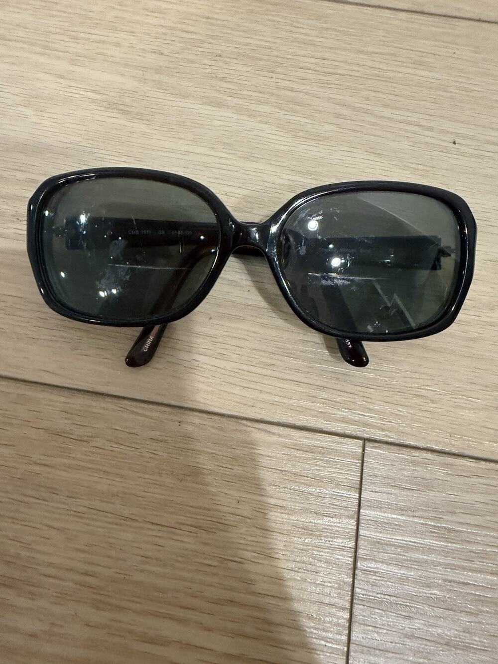Chelsea Morgan Suns CMS 1011 58-16-130 Sunglasses Eyeglasses Frames